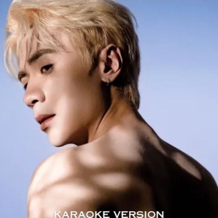 Quang Hùng MasterĐ - 'Thuỷ Triều Beat' - Official Karaoke