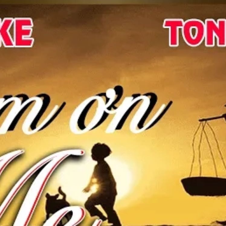 Cảm ơn mẹ.. karaoke tone nữ 906...Beat chuẩn HĐ...Hát để nhớ đến công ơn cha mẹ vô bờ vô bến...!!!