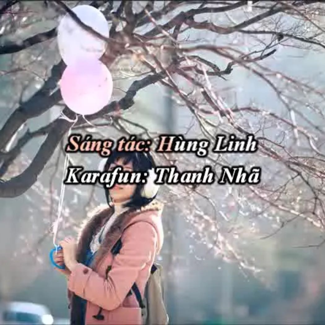 Karaoke Mùa Đông Thương Nhớ