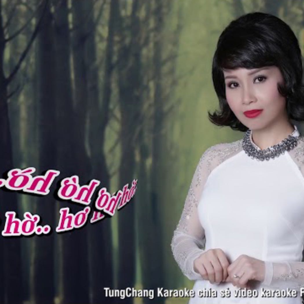 Chị Hai   Cẩm Ly   Karaoke   YouTube