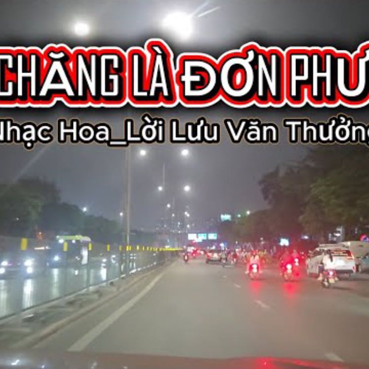 PHẢI CHĂNG LÀ ĐƠN PHƯƠNG | Ai mang mưa đến đây gieo sầu nhân gian,thà như cơn mưa rớt xuống đời lênh