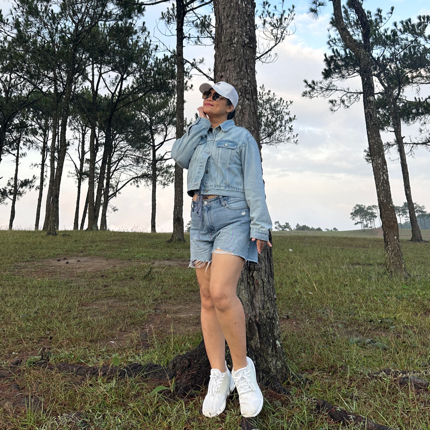 Karaoke Phiến Đá Sầu (Bossa Nova) - Tone Nữ (Rê Thứ Dm) - Quốc Dân Karaoke