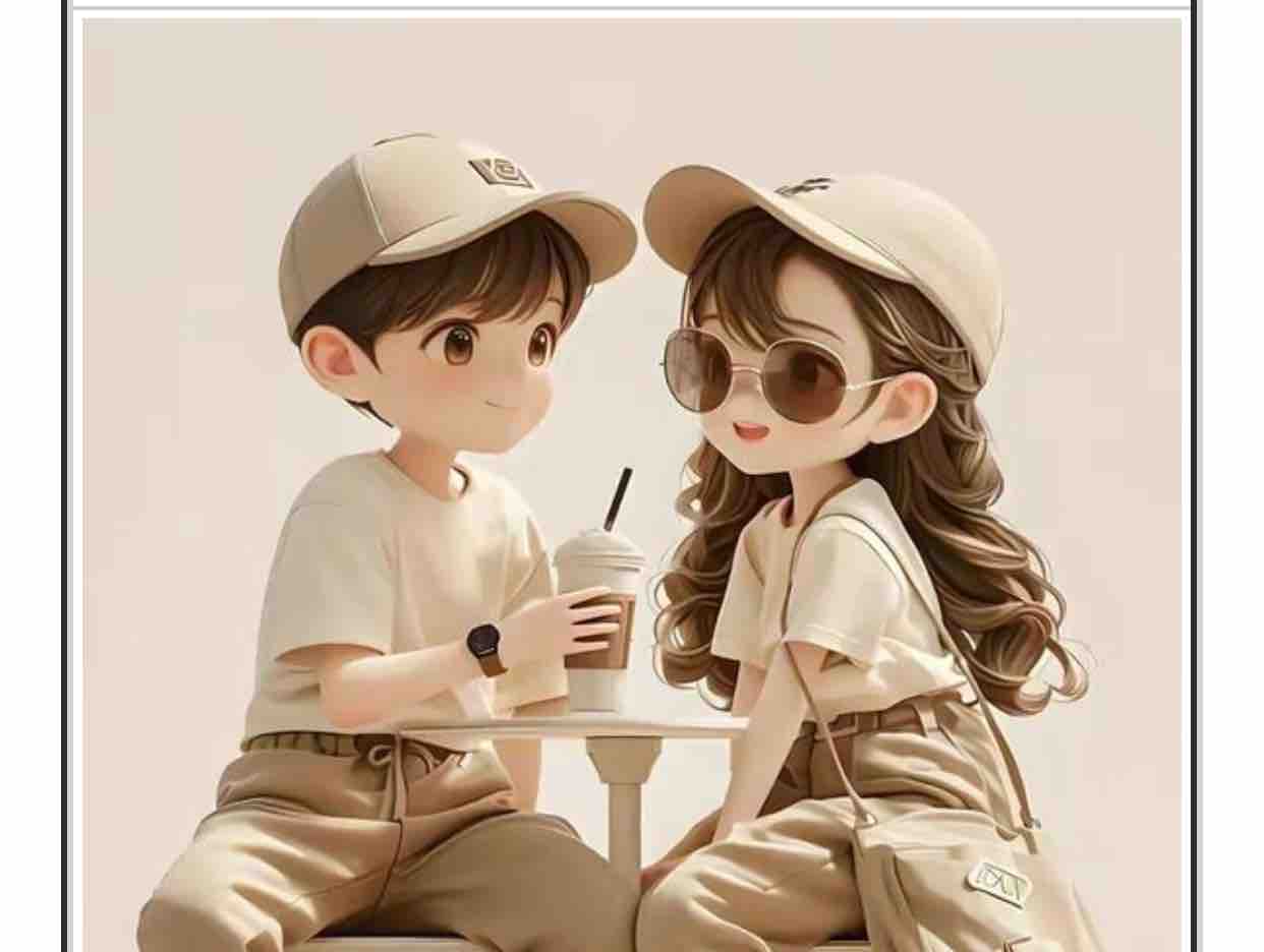 ❤️