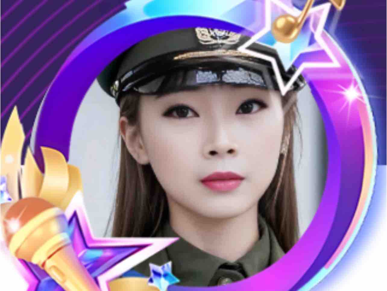 KARAOKE | ÁNH TRĂNG KHUYẾT | Gấu cô đơn & liên Nguyễn 