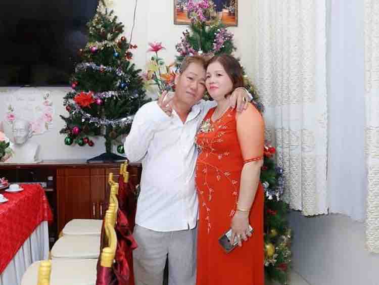 Karaoke Song Ca | ÁO MỚI NGÀY MAI - Thiếu Giọng Nam | Song Ca Với Lê Liễu