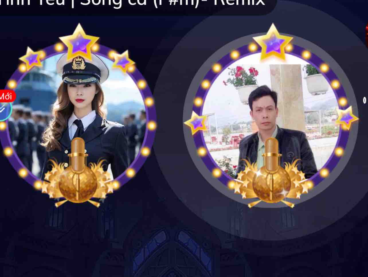 Hãy Về Đây Bên Anh - Phong&Phong ft Lien Nguyễn 