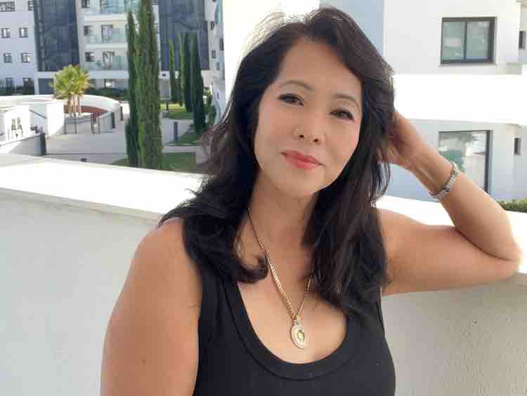 ☘️♥️☘️Hoàng Hôn Màu Tím ☘️♥️☘️