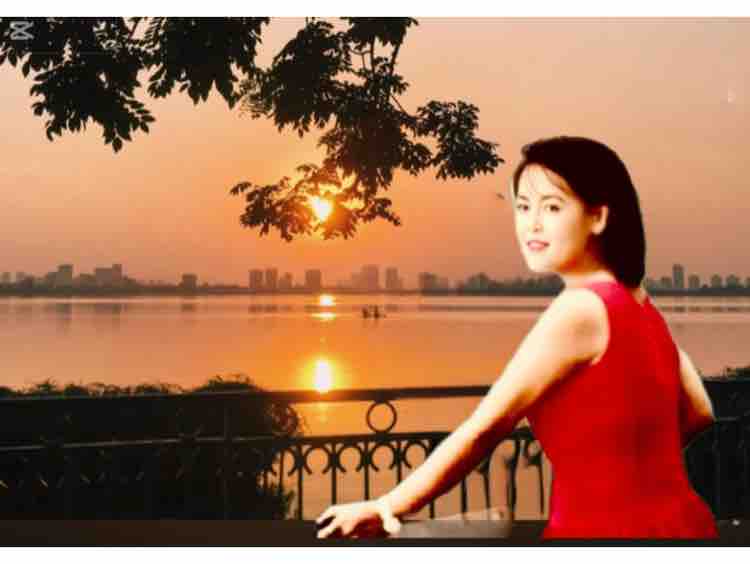 Hà Nội Từng Ngày Vẫn thế