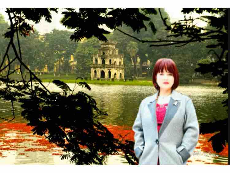 HÀ NỘI, MÙA NHỚ EM (Minh Đức)  .  