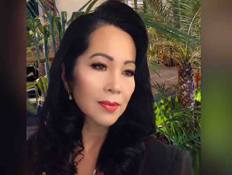 ☘️♥️☘️Gặp Nhau Làm Chi ☘️♥️☘️