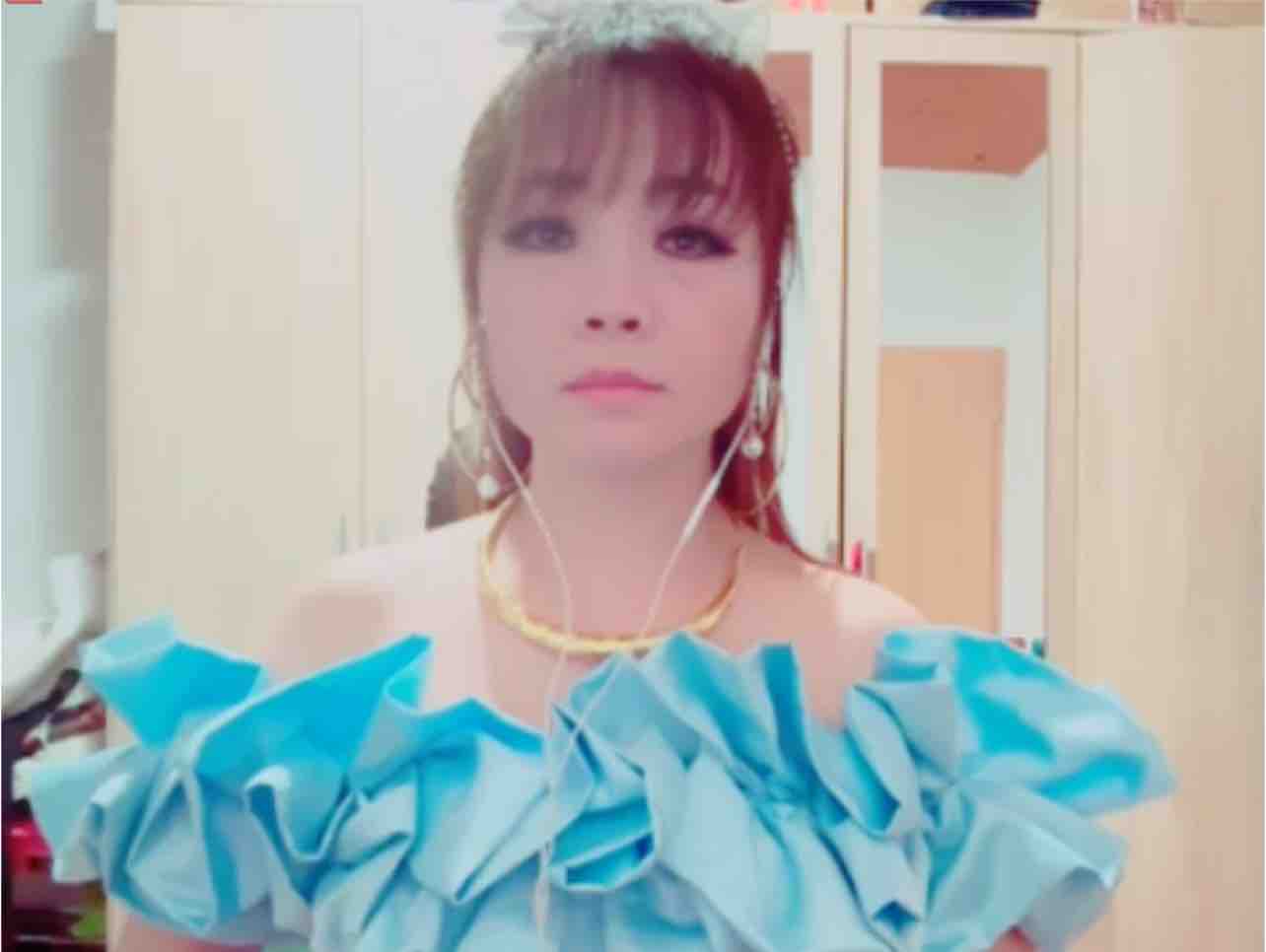 KARAOKE: ĐÊM ĐỊNH MỆNH TONE NỮ Hanička .