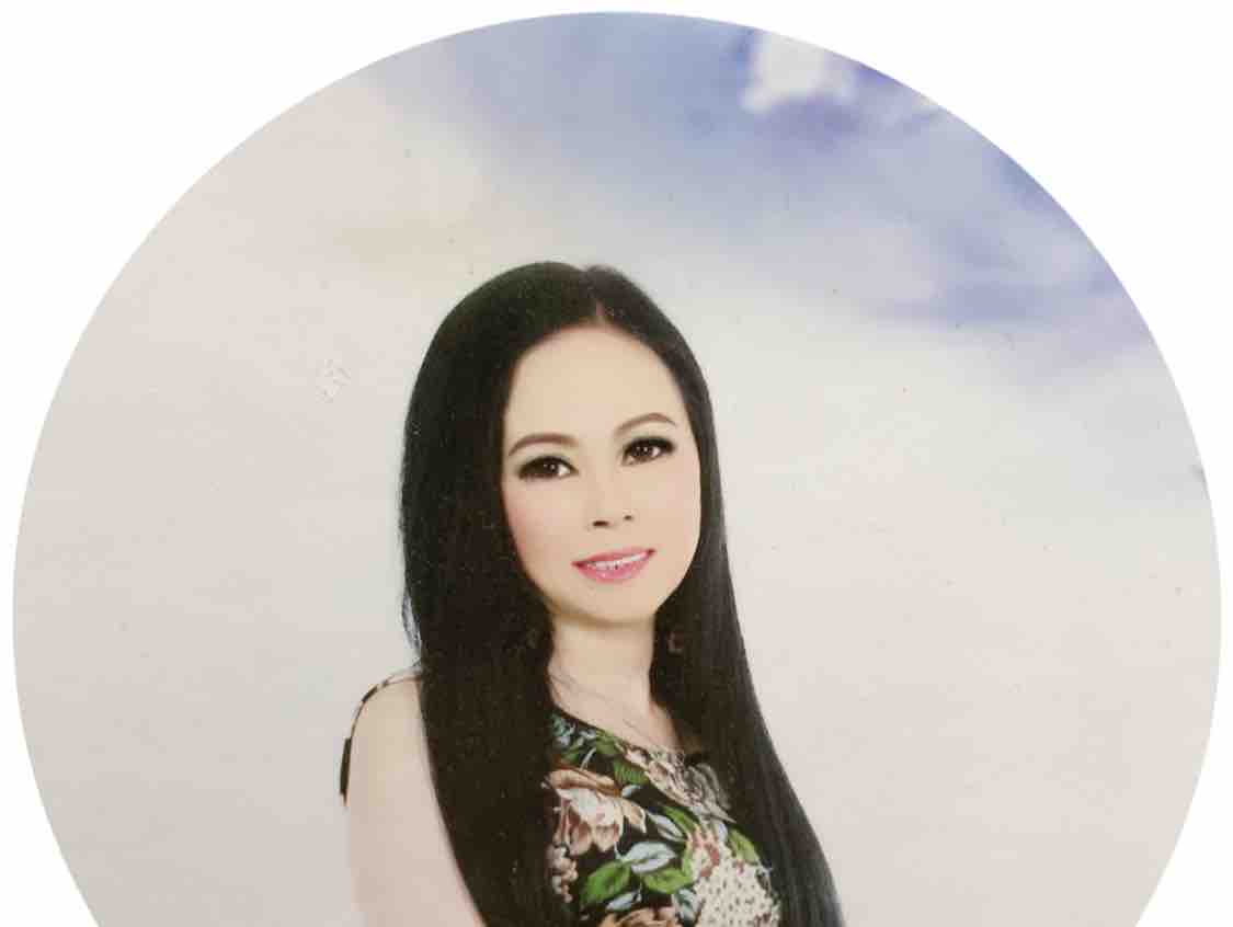 Karaoke Tân Cổ Lỡ Thương Nhau Rồi - Thiếu Đào ❤️ Hát Cùng Bùi Trung Đẳng