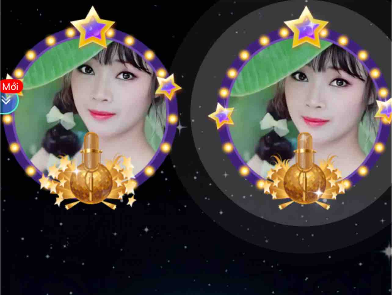 Cơn Mưa Tình Yêu - karaoke Sc 