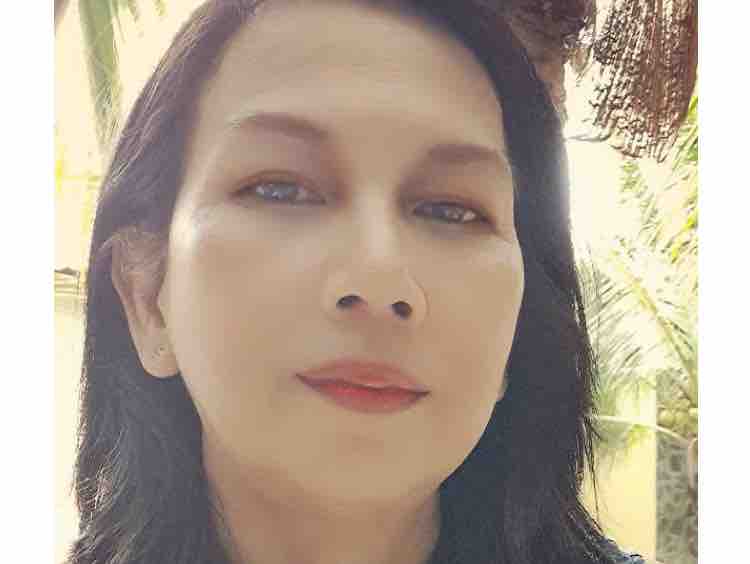 SÀIGÒN VĨNH BIỆT - KARAOKE - Tone NAM ( F#/Fa Thăng )