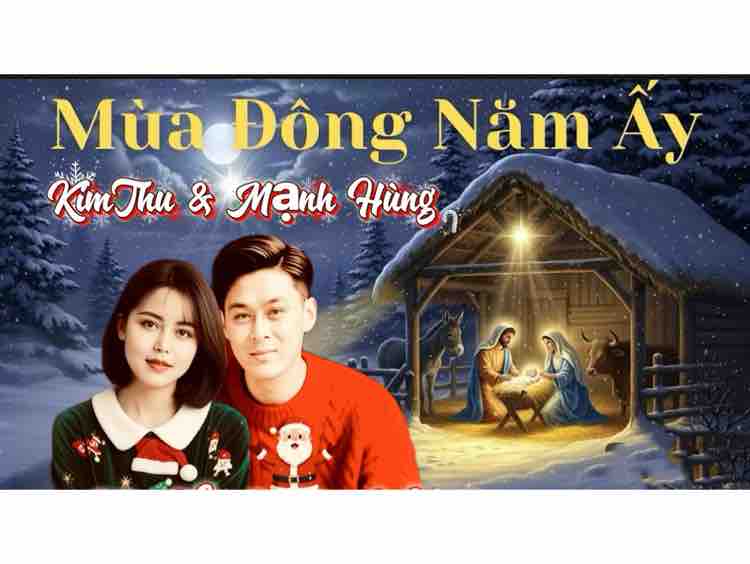 Mùa Đông Năm Ấy