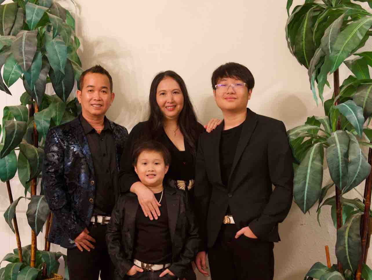 Chuyện Thường Tình Thế Thôi -Minh Thuận 