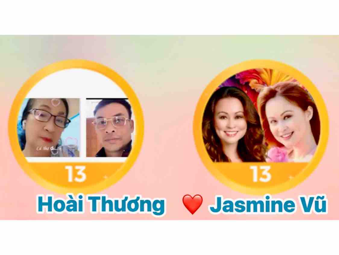 Karaoken Thiên Duyên Tiền Định Nhạc Sống Song Ca Bm | Huỳnh Lê