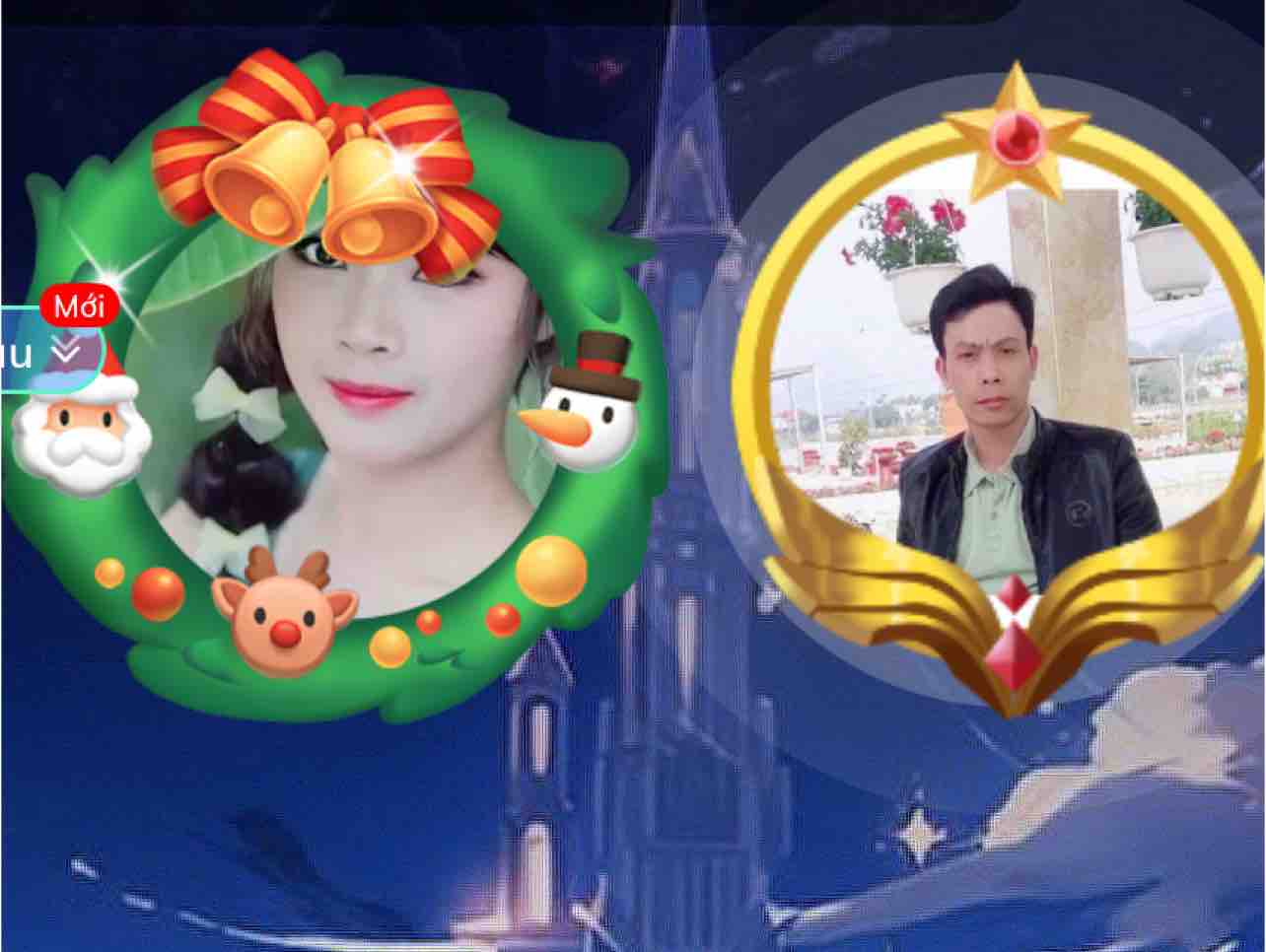 Chuyện Lứa Đôi - Phong&Phong ft Hanička 