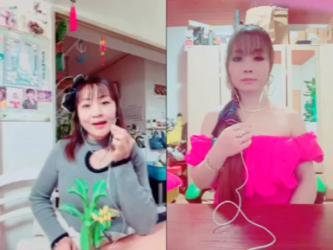 [KARAOKE] Đường Tím Bằng Lăng - SC cùng Huế Thương❤️