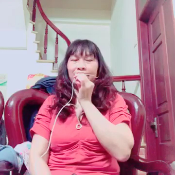 CƠN GIÓ  LẠ  - Xuân Cung