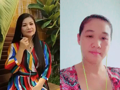 Vùng lá me bay (Mykara) - Dương Hồng Loan