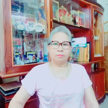 KARAOKE BỘI BẠC - HOÀNG CHÂU