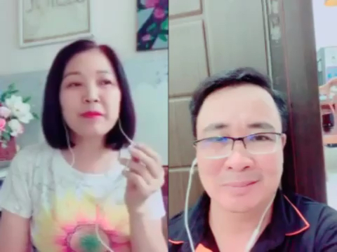 Ai ra xứ Huế  -  Quang Lê u0026 Ngọc Hạ  - Karaoke