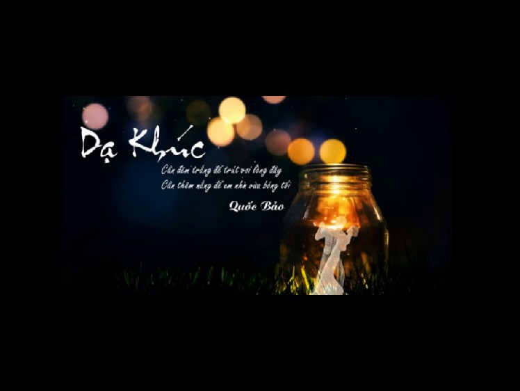 Dạ khúc ❤️ (QB) #thoại