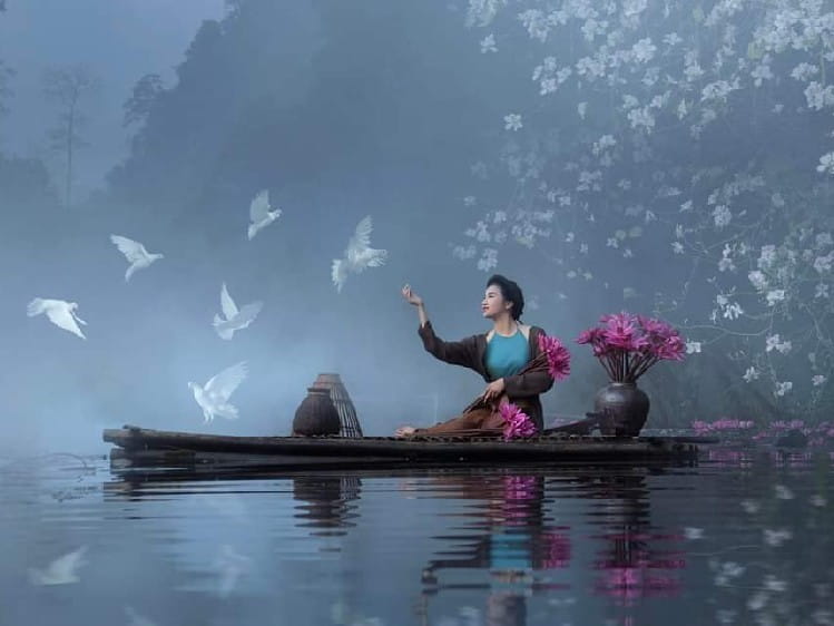 Tình Không Biên Giới- Thanh Tùng