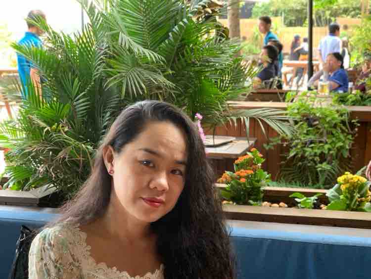 Karaoke _ Lúc mới yêu _ Phương Vy