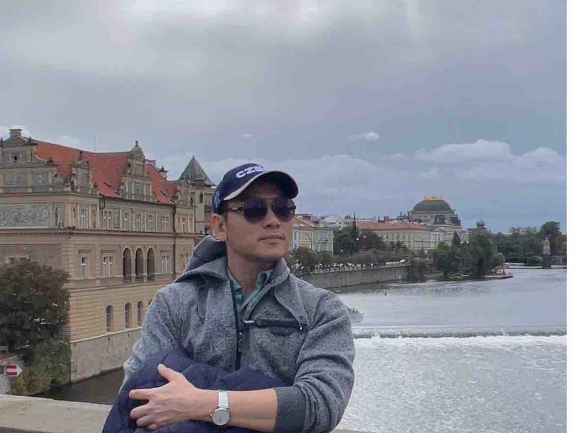 CHIẾC LÁ MÙA ĐÔNG - KARAOKE - Tone NAM ( Em/Mi Thứ ) - KIM QUY KARAOKE