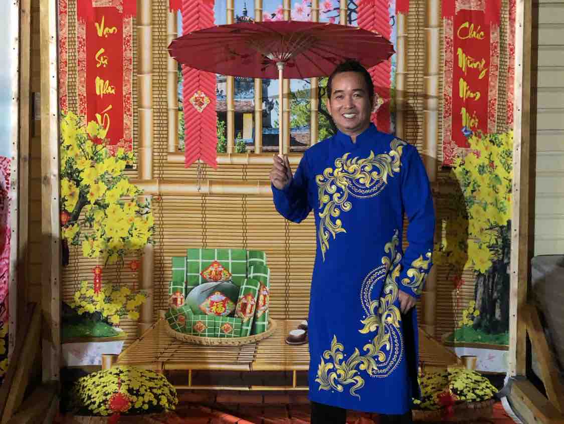 Người Tình Không Đến - Lan Nguyễn mến mời sc 2-1-2024