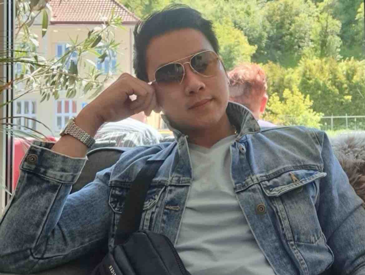 [Karaoke] Duyên Hồng*lam hung*