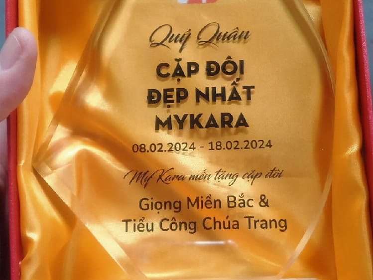 Mùa Xuân Đó Có Em ❤️ 09.02.24