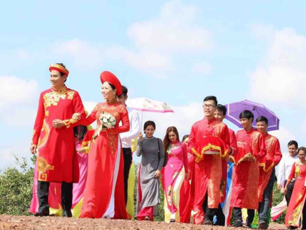 TRAI TÀI GÁI SẮC (RM)