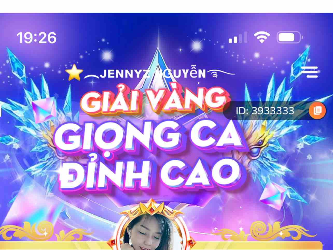 Rao Bán Vần Thơ Say ♦️jennyz♦️