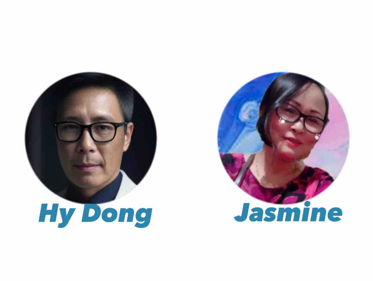 Mến mời SC cổ Mùa Xuân Hạnh Ngộ _ karaoke ca cổ