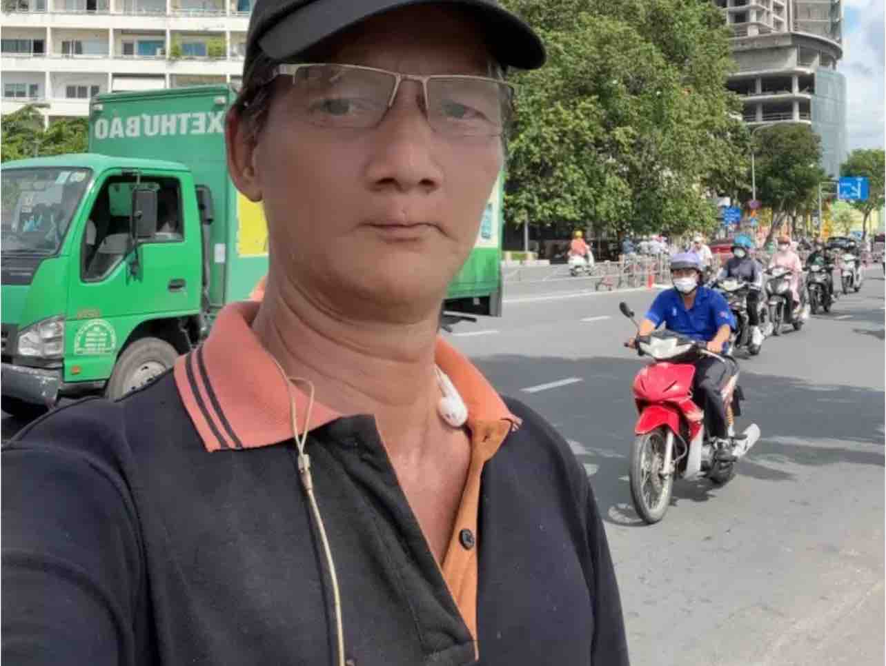 NỖI BUỒN HOA PHƯỢNG - SC cùng Lan Anh