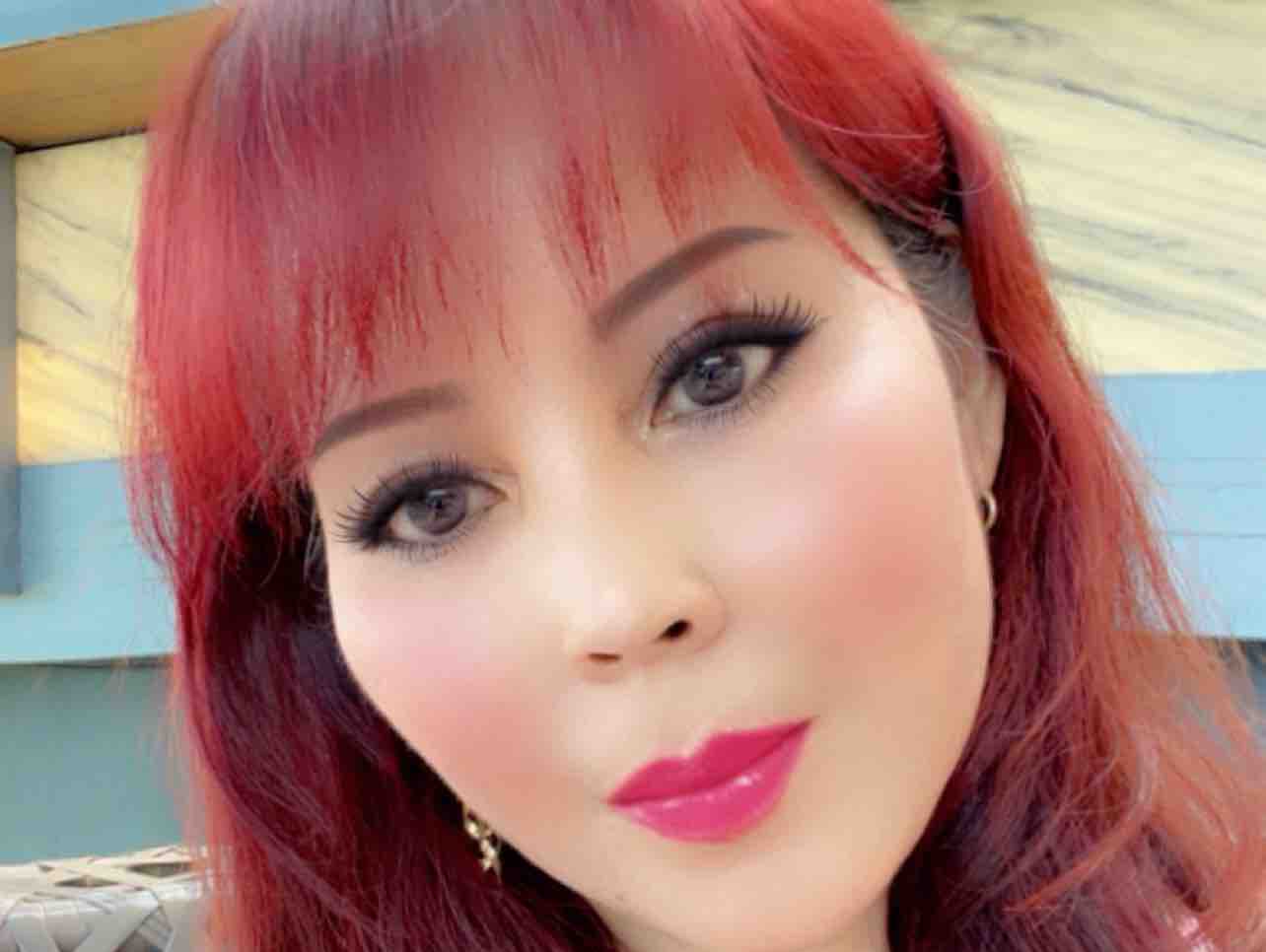 Karaoke | Mộng Phân Ly |Tone Nữ| Rum Ba | Lời Thương Ly Biệt | ST :Thiên Miệu | Beat tam organ