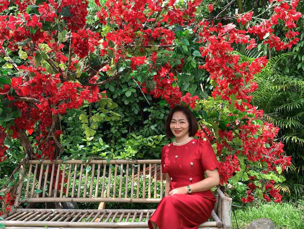 TÌNH QUÊ- HT☘️