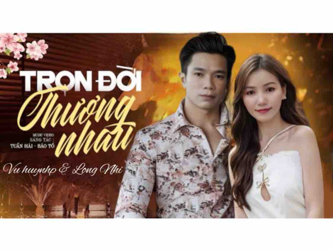 Trọn Đời Thương Nhi