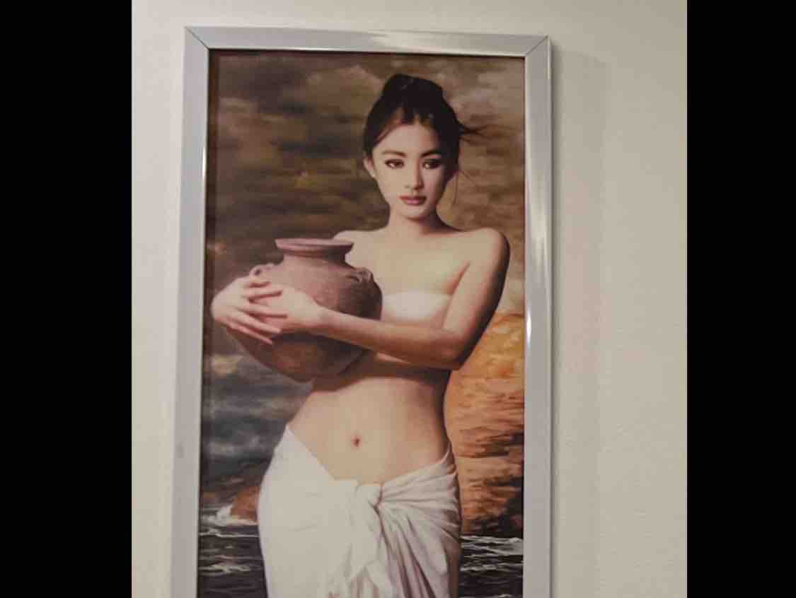 Nếu Chúng Mình Cách Trở 