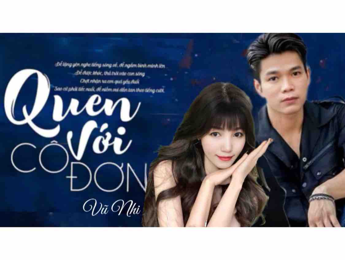 Quen Với Vũ Nè!!!