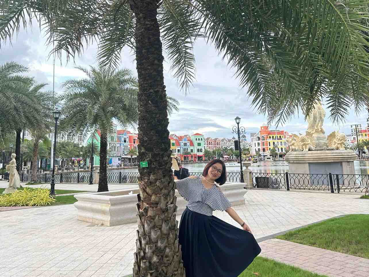 THƯ TÌNH CUỐI MÙA THU- HT