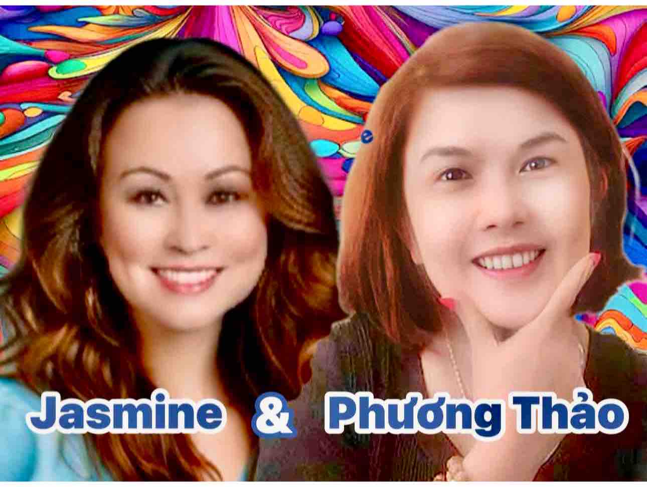 Karaoke Tình Là Sợi Tơ / Hoang Dung / 2021