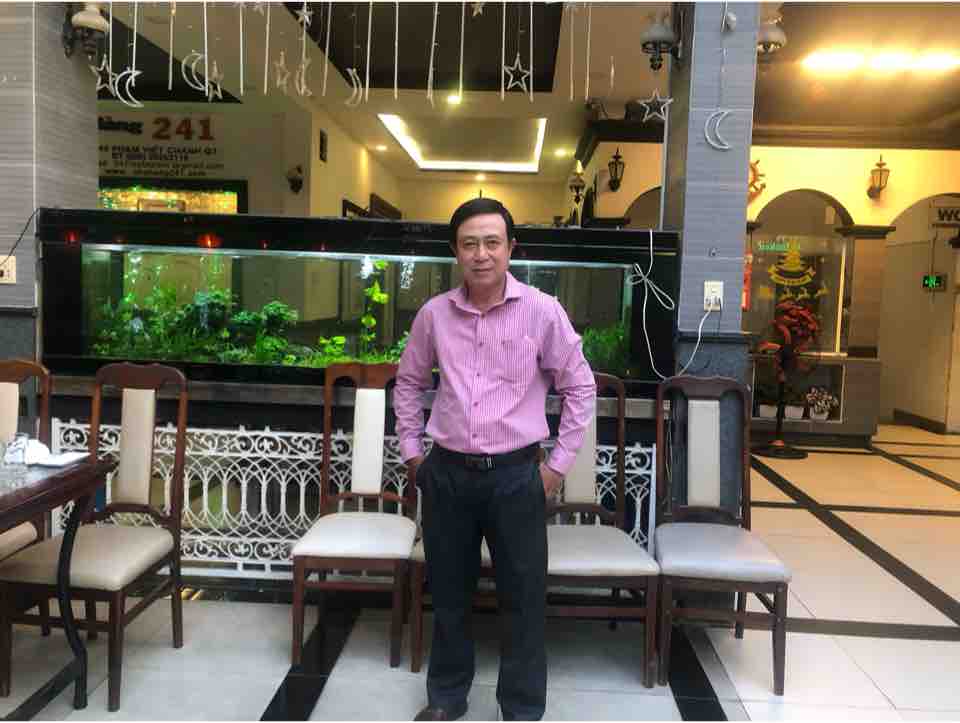 Karaoke Hai Mùa Noel Tone Nam Nhạc Sống | Nguyễn Linh