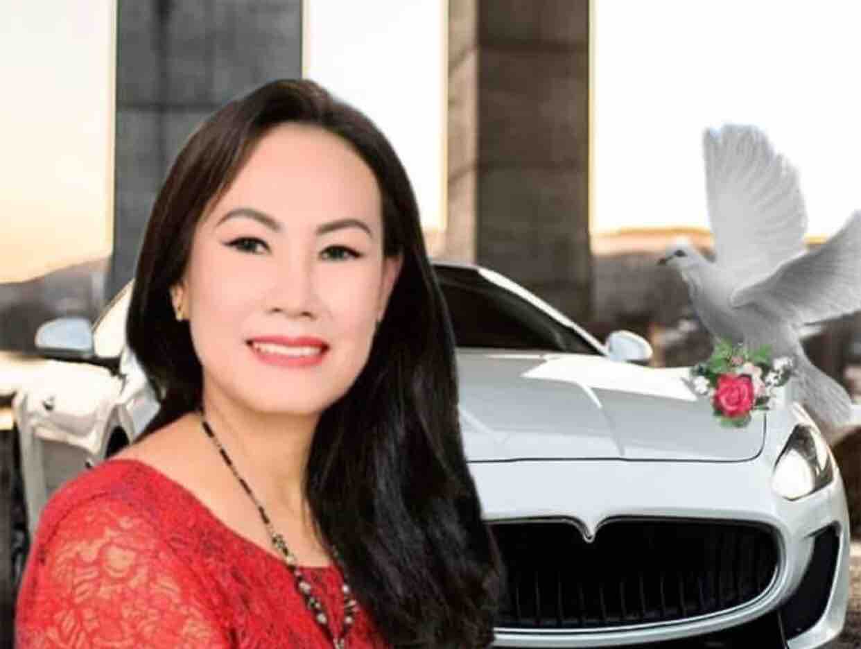 Vì Một Người Ra Đi❣️Trúc Phượng❣️