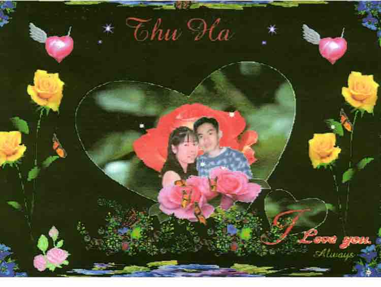 TÔI CHƯA CÓ MÙA XUÂN 