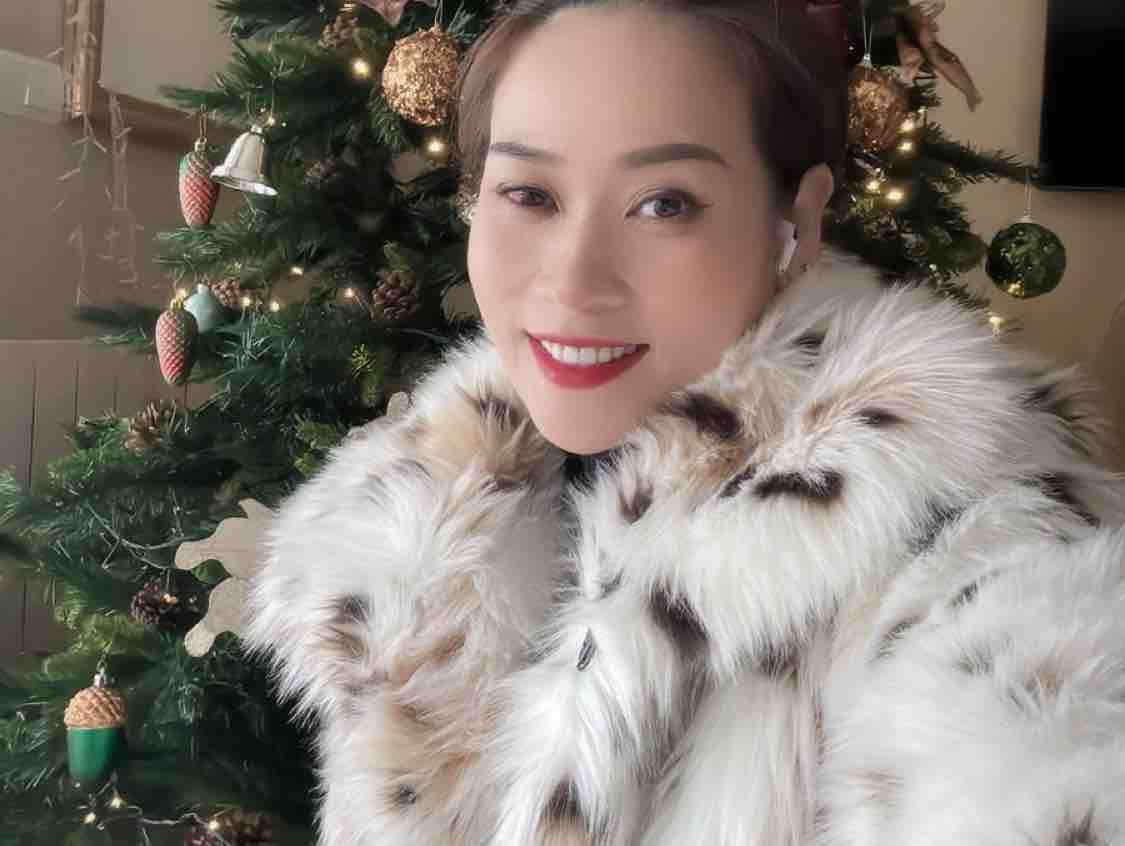 Mùa Xuân Trên Cao 