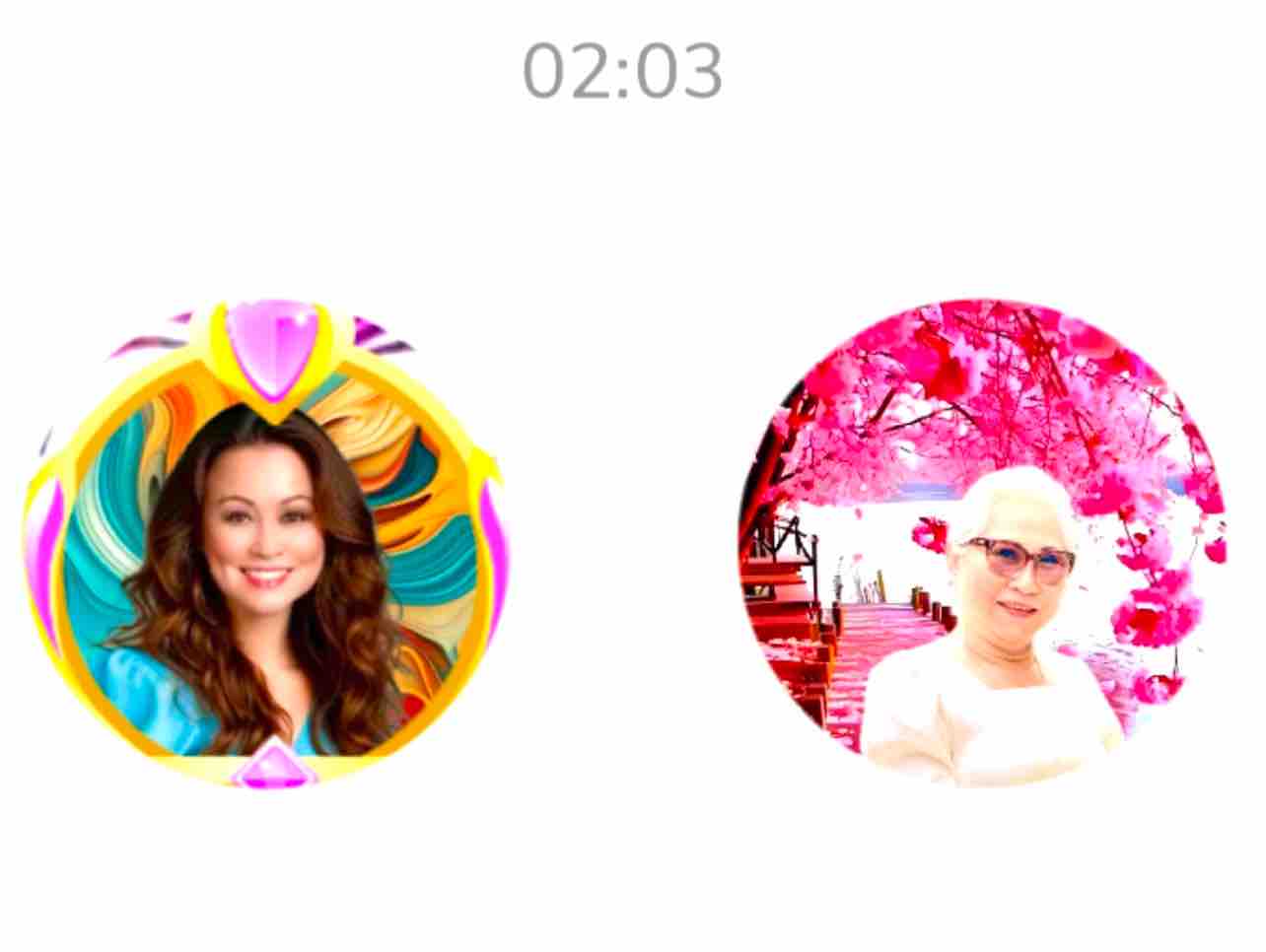 ❤️❤️Câu Chuyện Đầu Năm ❤️❤️ Mến mời Song Ca cùng Jasmine 